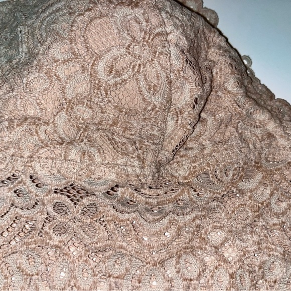 Gilly Hicks Hollister Bralette NWOT - Picture 4 of 7